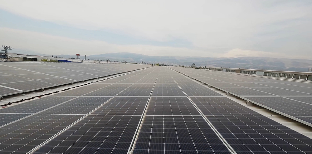 Sürdürülebilirlik